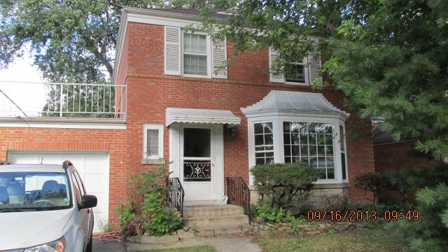 7640 Kedvale Ave., Skokie, IL 60076