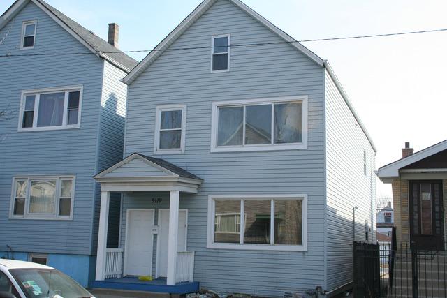 5119 S Rockwell St., Chicago, IL 60632