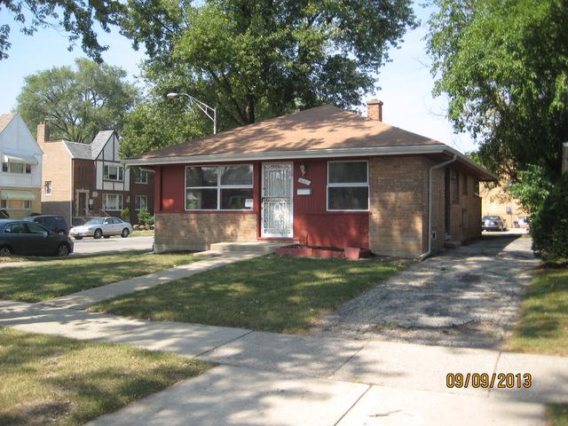 3621 Wilcox Ave., Bellwood, IL 60104