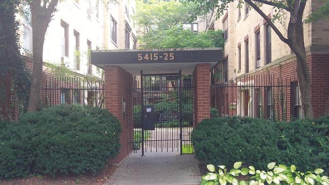 5425 S Dorchester Ave. #2A, Chicago, IL 60637