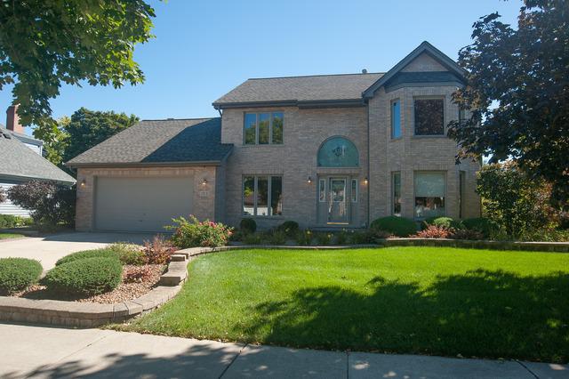 153 Constitution Dr., Bloomingdale, IL 60108
