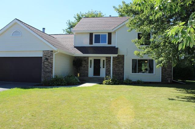 3296 Trainer Rd., Rockford, IL 61114