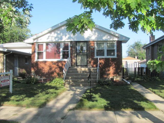 14305 Ingleside Ave., Dolton, IL 60419