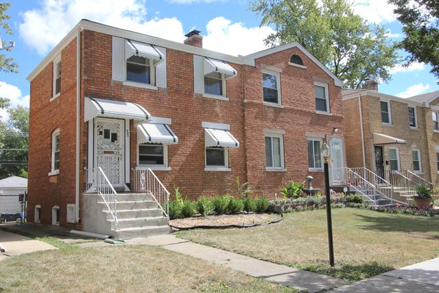 321 Hyde Park Ave., Bellwood, IL 60104