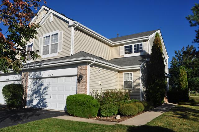 10742 Cape Cod Ln., Huntley, IL 60142