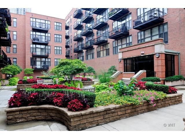 333 W Hubbard St. #903, Chicago, IL 60654