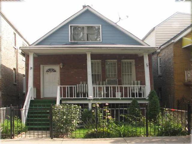 2807 S Spaulding Ave., Chicago, IL 60623