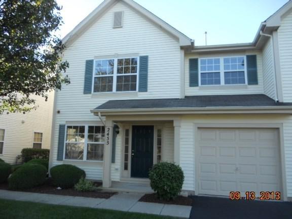 2455 Frost Dr., Aurora, IL 60507