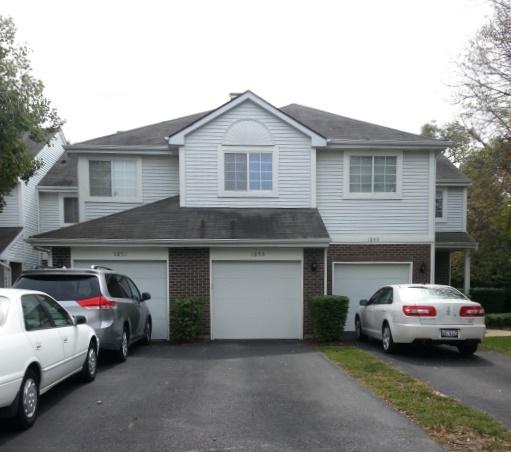 1053 E Wilson Ave., Lombard, IL 60148