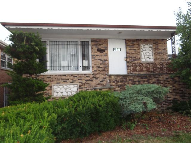 [Address Hidden by Seller], Chicago, IL 60620