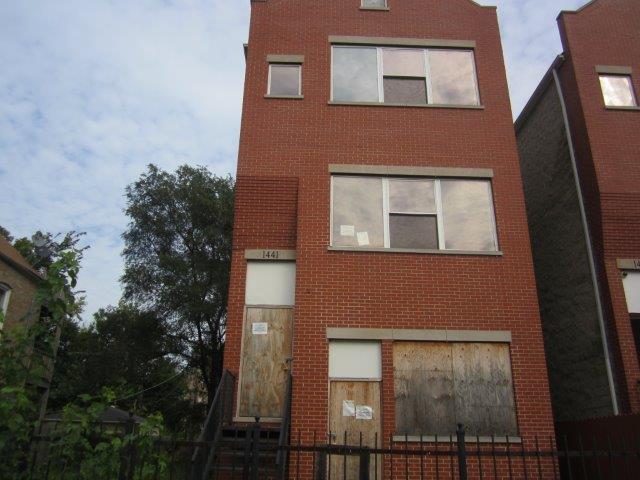 1441 S Springfield Ave., Chicago, IL 60623