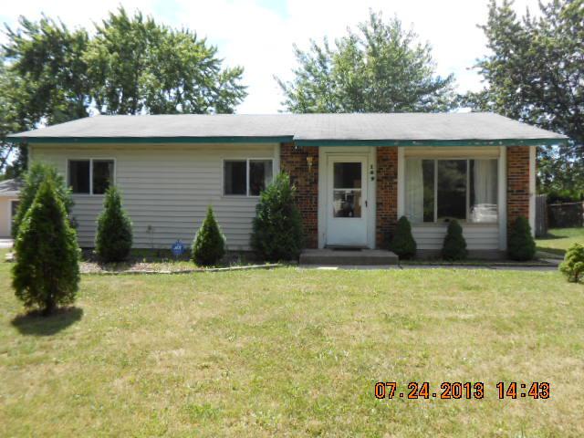 149 Galewood Dr., Bolingbrook, IL 60440