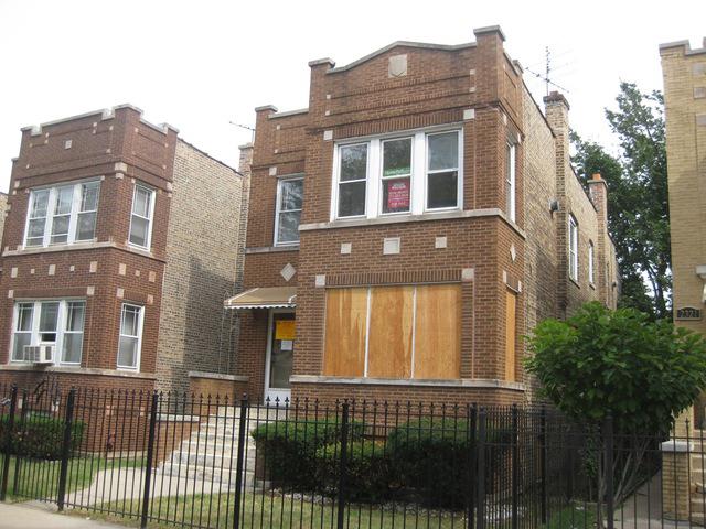2323 N Latrobe Ave., Chicago, IL 60639