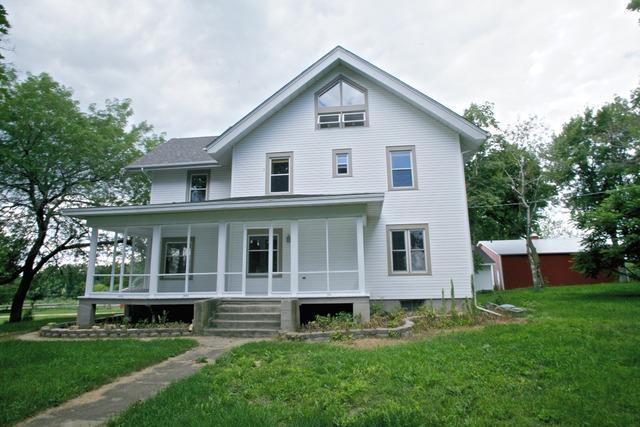 16570 Caledonia Rd., Caledonia, IL 61011