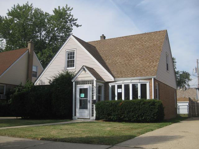 2906 Louis St., Franklin Park, IL 60131