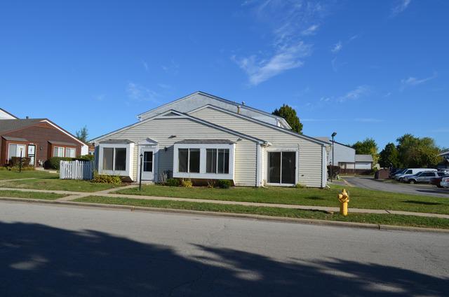 4576 Provincetown Dr., Country Club Hills, IL 60478