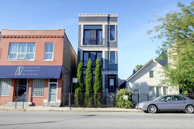 1950 W Armitage Ave. #3, Chicago, IL 60622
