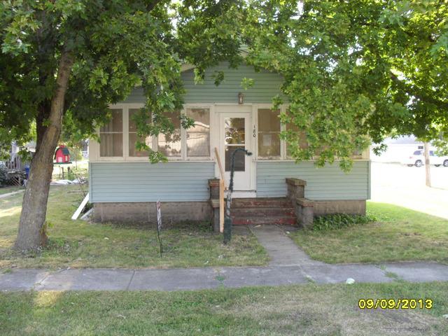 180 Second Ave., South Wilmington, IL 60474