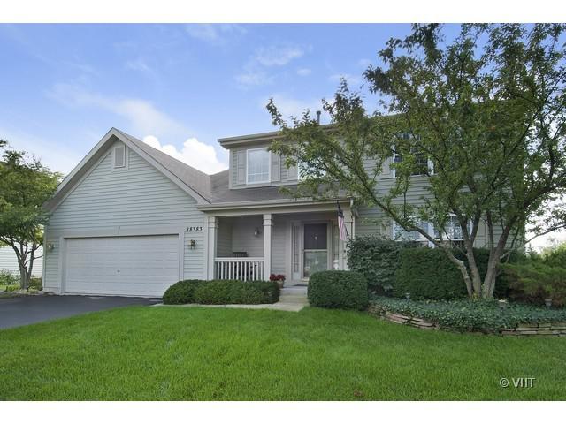 18383 W Springwood Dr., Grayslake, IL 60030