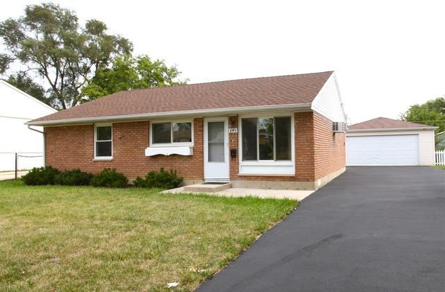 741 Rogers Rd., Romeoville, IL 60446