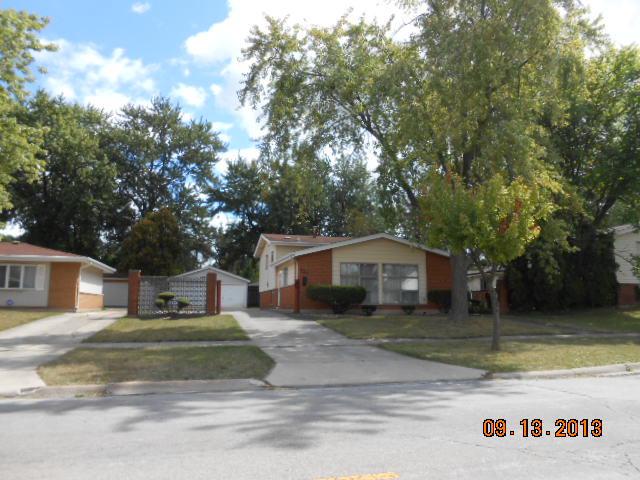 323 Indiana St., Park Forest, IL 60466