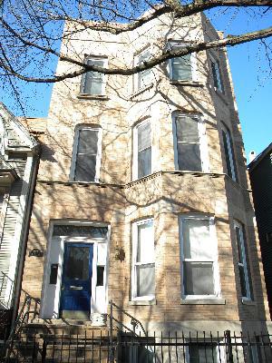 1016 W Oakdale Ave., Chicago, IL 60657