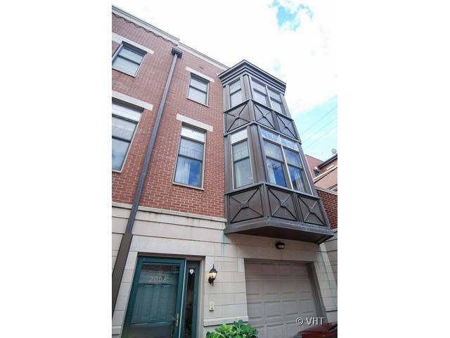 2008 S Calumet Ave. #I, Chicago, IL 60616