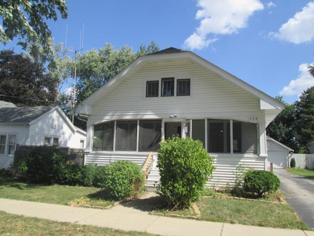 458 Talma St., Aurora, IL 60505