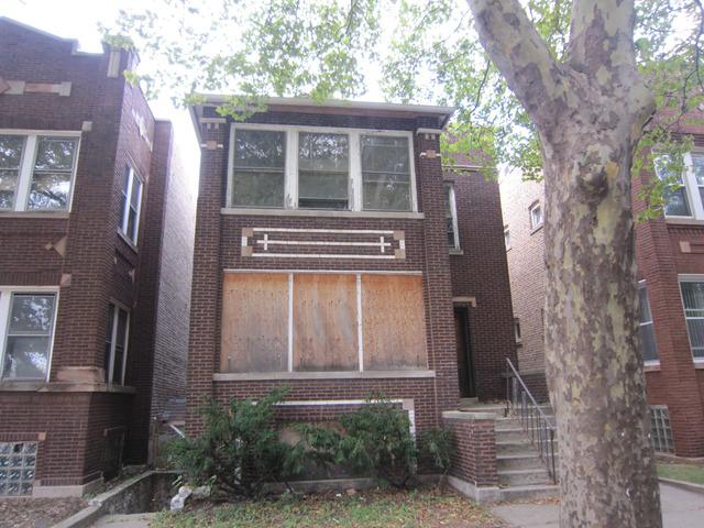 7440 S Rhodes Ave., Chicago, IL 60619
