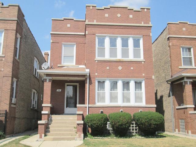5116 W Deming Pl., Chicago, IL 60639