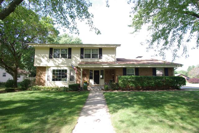 928 Brae Burn Ln., Rockford, IL 61107