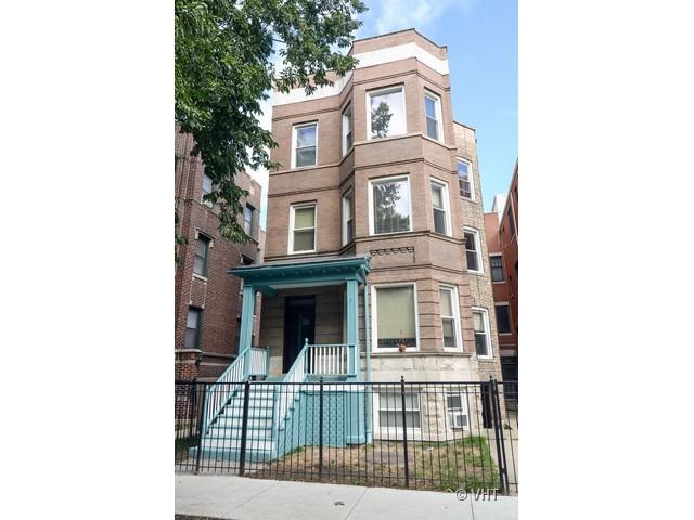3837 N Greenview St., Chicago, IL 60613