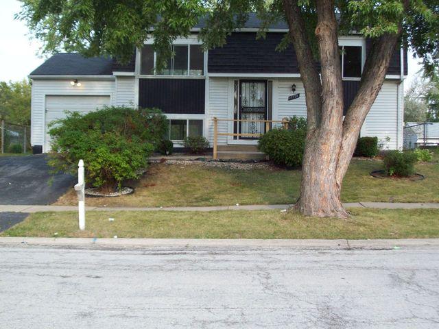 17721 S Arlington Dr., Country Club Hills, IL 60478