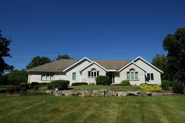 296 Regina Ln., Belvidere, IL 61008