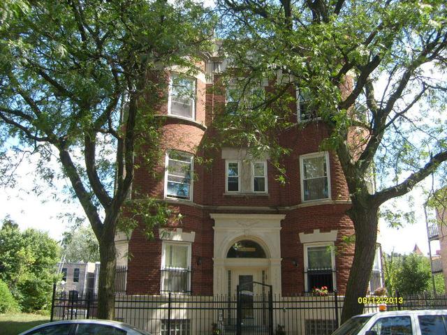 4747 S Saint Lawrence Ave. #2S, Chicago, IL 60615
