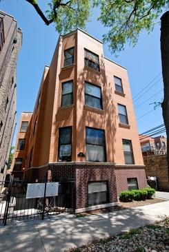 814 W Aldine Ave. #1G, Chicago, IL 60657