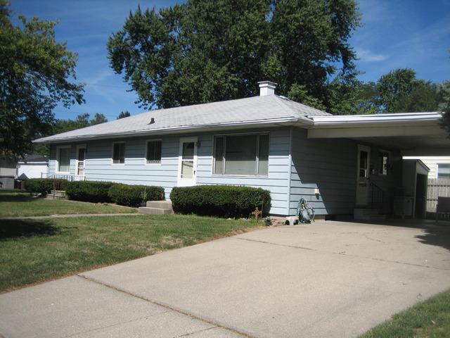 1501 Dellmar Ave., Joliet, IL 60435