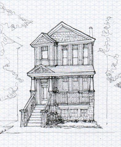2109 W Fletcher St., Chicago, IL 60618