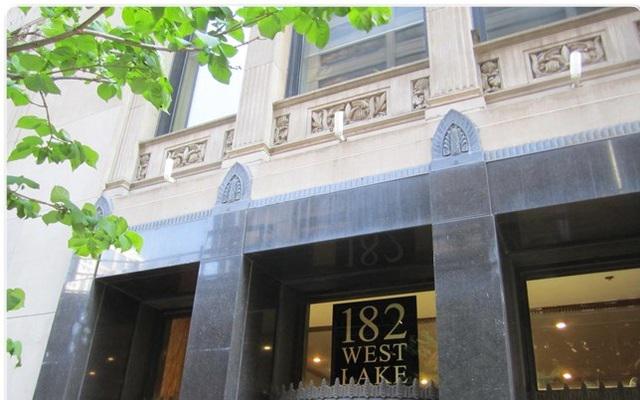 182 W Lake St. #1514, Chicago, IL 60601