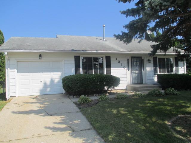 1310 Roosevelt Rd., Machesney Park, IL 61115