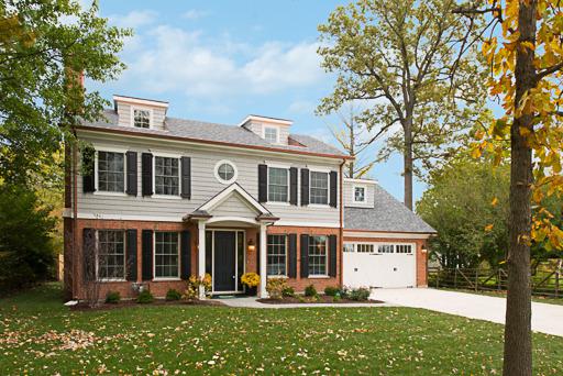 515 Cumnor Ave., Kenilworth, IL 60043