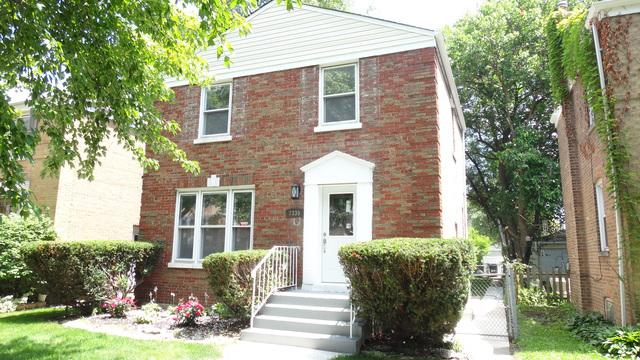 7335 S Washtenaw Ave., Chicago, IL 60629