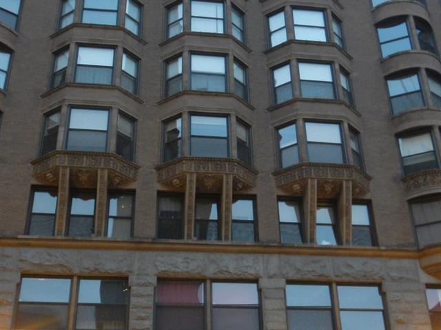 431 S Dearborn St. #508, Chicago, IL 60605