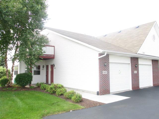 7425 Wallingford Way #34B, Rockford, IL 61107