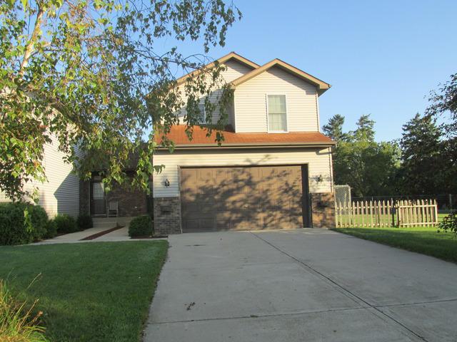 2556 N 4645th Rd. #B, Somonauk, IL 60552