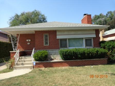438 Crandon Ave., Calumet City, IL 60409