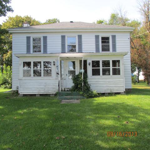 232 S Canal St., Newark, IL 60541