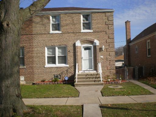 3643 S 59th Ave., Cicero, IL 60804