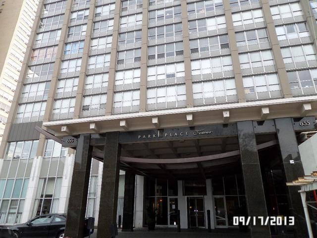 655 W Irving Park Rd. #4515, Chicago, IL 60613