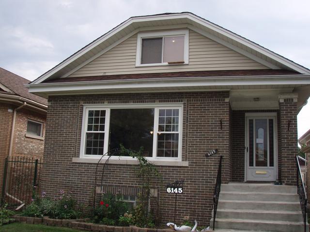 6145 W Eddy St., Chicago, IL 60634